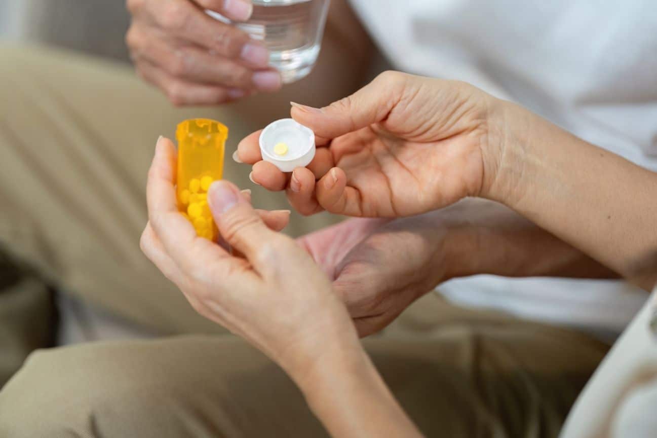 Do I Need Medication for Anxiety or Depression?